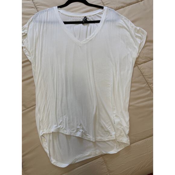 🌿 Weekend Outfit Bundle – Botkier Backpack + Summer Staples Size S/M & 8 Shorts - Picture 9 of 10